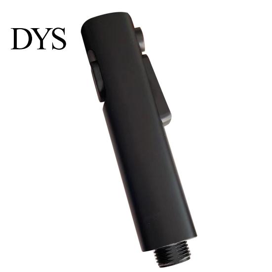Sink Filter Spray Shower Head Polished Easy to Clean Simple Kitchen Stopper Installation High-pressure Sprayer Toilet Rinsing Tool Household Supplies