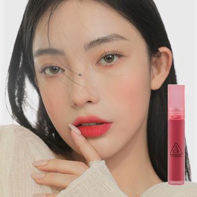 3CE Blur Water Tint, SPOT PLAYER Spot Player, 4.6g, 1 Piece