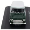 ALTAYA Mini Cooper Miniature Car 1/43 COOPER S 1967 (Green)