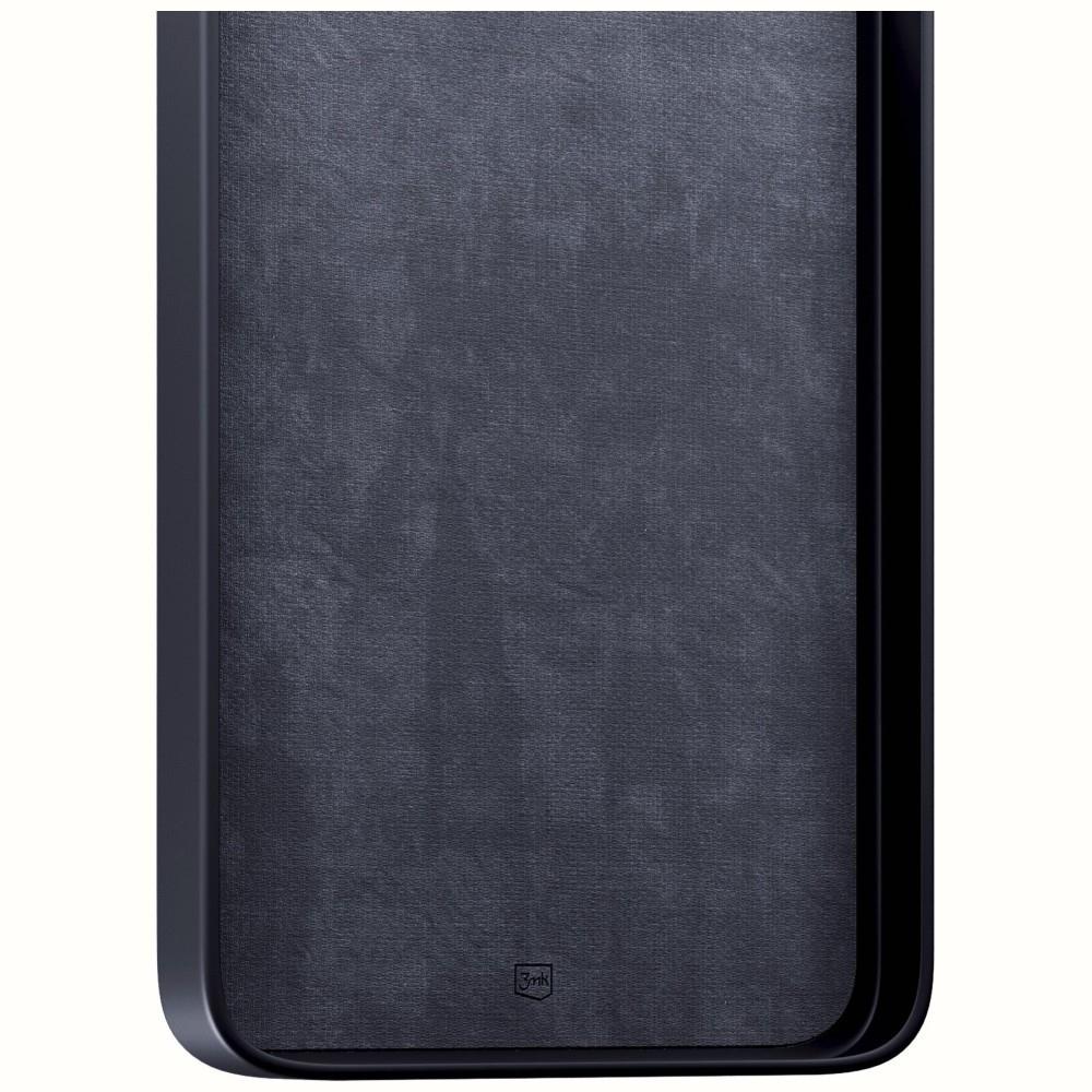 Etui 3Mk Matt Case Pro Do Samsung Galaxy A57 Czarny
