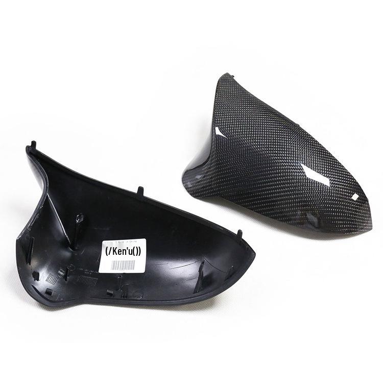 BMW M2/M3/M4 F80/F82/F83/F87 Carbon Fiber Rearview Mirror Cover
