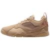 Air Jordan MVP 92 'Desert Camo' (Unisex) Desert Camo / Fire Red / Mushroom / Anthracite Vintage Basketball Shoes HQ3950 200