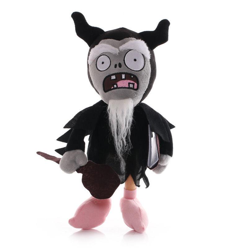 Joc Video Plants vs Zombies 2 Jucării de Pluș Personaje PVZ Plante Peashooter SunFlower Păpuși de Pluș Umplute Anime Cadouri pentru Copii