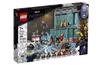 LEGO Super Heroes Marvel Iron Man Armory 76216 Toy Blocks Gift Sentai Hero Superhero American Comic Book Boys Ages 7 and Up