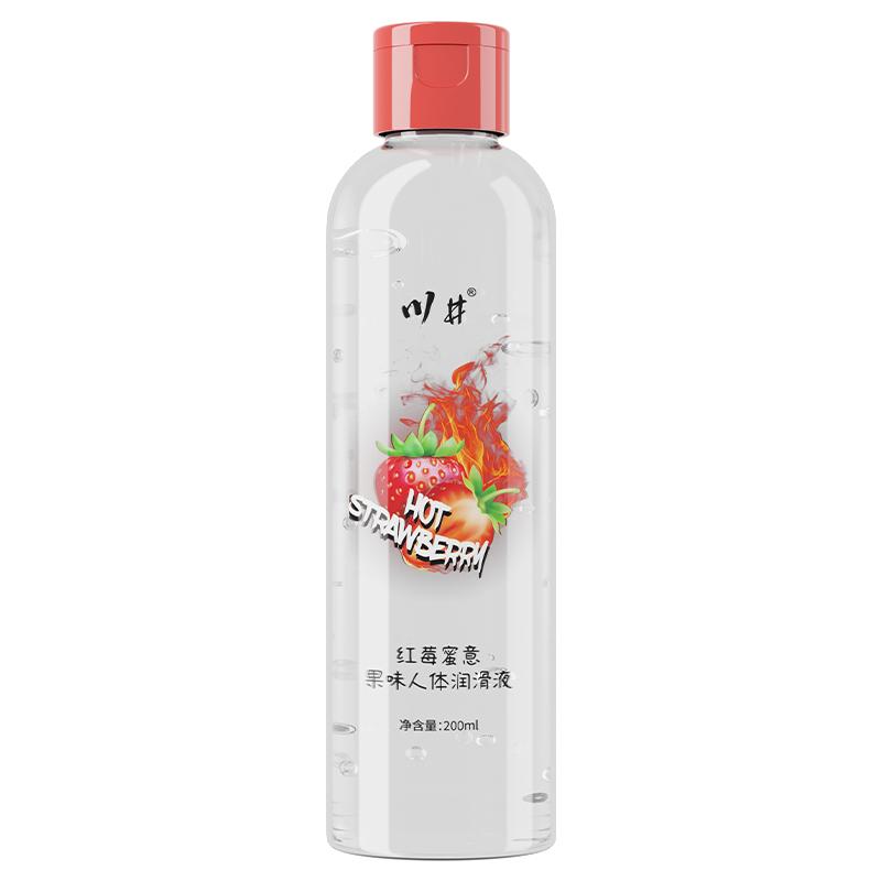 Water-Based Lubricant Safe Vaginal Anal, Wash-Free Lube for Couples, Adult Erotic Tools Compatible Condoms Toys