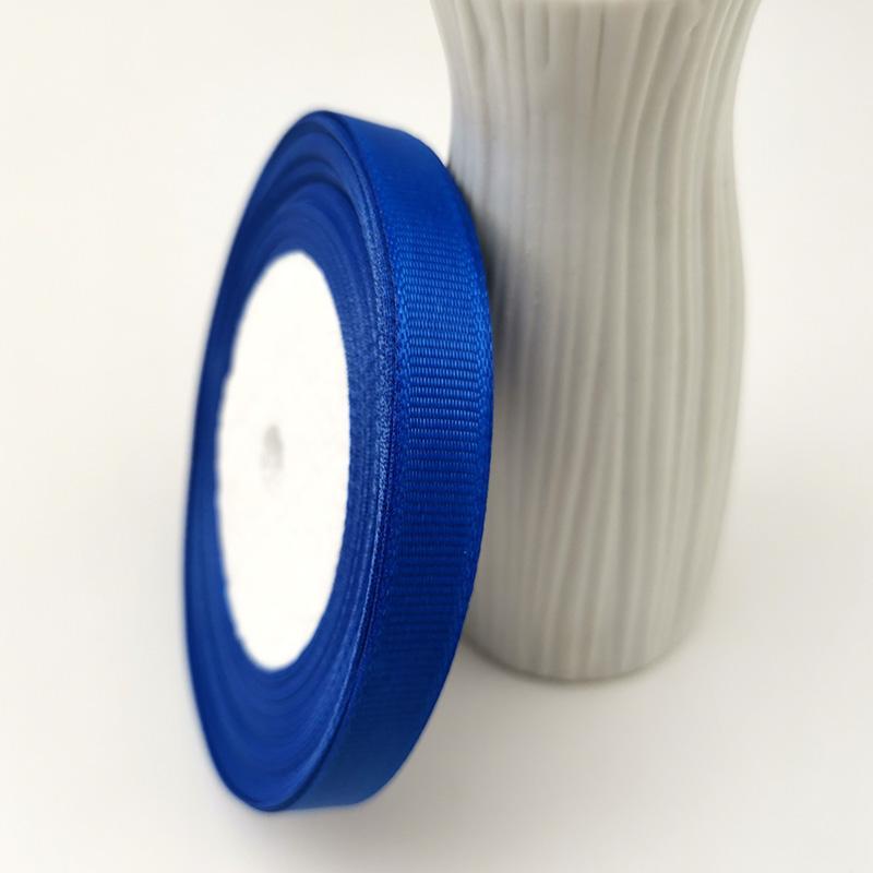 (25 yards/roll) 10mm Grosgrain Ribbon Wholesale gift wrap decoration ribbons lace fabric