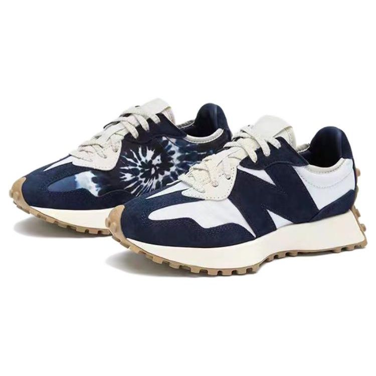 New Balance 327 Tie Dye Blu Donna WS327BEA