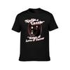 Nadja And Laszlo The Human Music Group Sing Songs Of Love And Terror T-Shirt sublime anime t shirts tees men t shirts