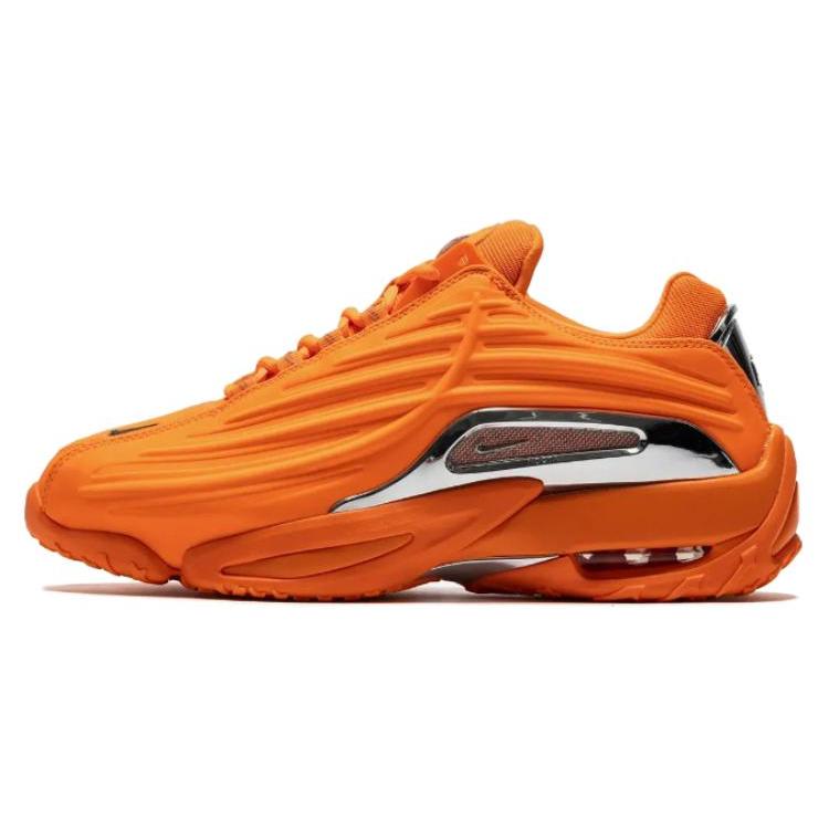 

Кроссовки Nike Hot Step 2 Drake NOCTA Total Orange(ДЗ7293-800) 38