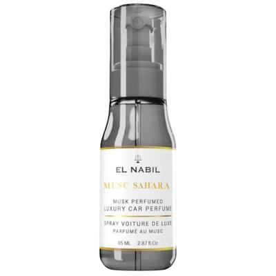 El Nabil - Luxury Car Spray Musc Sahara -