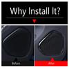 Door Speaker Rear Trunk Button Roof Read Light Microphone Dashboard Horn Cover Trim Metal Accessories For VOLVO XC60 2018 - 2026