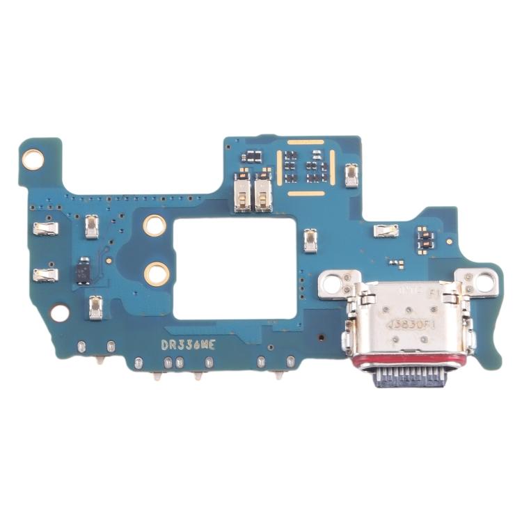

Оригинальная плата порта зарядки For Samsung Galaxy M21 2021