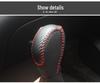 2022 New Verano Pro GS Genuine Leather Gear Shift Knob Cover
