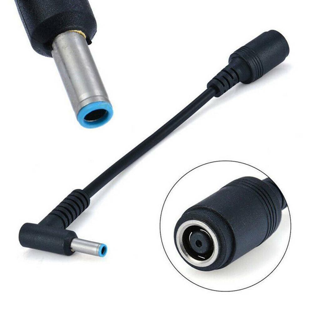 Newest 7.4*5.0 Female To 4.5*3.0 Elbow 7.4 To 4.5 Suitable Blue Adapter Tips Adapter Cab Power C7P5