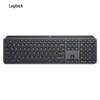 Bezdrátová Bluetooth klávesnice Logitech MX Keys S