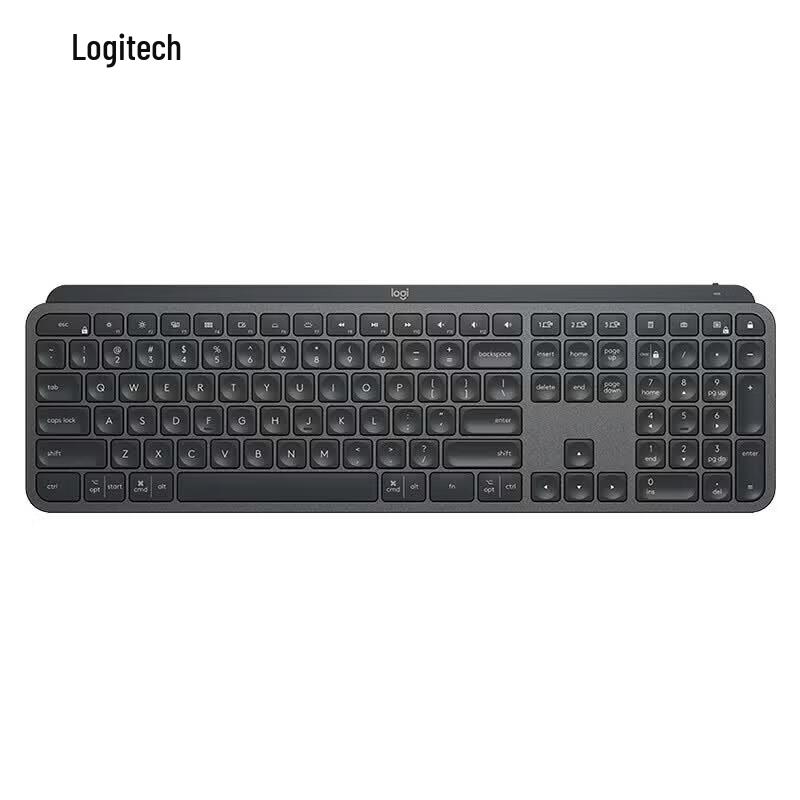 

Logitech MX Keys S Wireless Bluetooth Keyboard