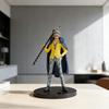 17cm Spot One Piece Series Character Statues PVC Models Desktop Anime Figurines