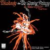LP Record TCHAIKOVSKYLENINGRAD PRO MUSICA SY  Ballet Suite The Sleeping Princess STFID2023 FIDELITY 1962 UK Classical Used