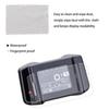 Instrument Film Dashboard Screen Protector Replacement for Yamaha MT09 MT-09 FZ-09 2021 2022 2023 Cluster Display Screen Protective Cover
