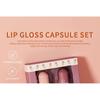Pudaier - Lip Oil Capsule Set