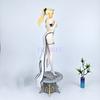 50cm Fate/Grand Order Altria Pendragon Saber Dress Ver Anime Girl Action Figure Toy Statue Adults Collection Model Doll PVC 1/4 Poseable Articulated