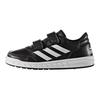 Altasport K Low Top Kids' Skateboarding Shoes Black Kids' BA7459