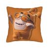 O-Oddbods Pillowcase Merch Printed Cushion Cover Decorations  Throw Pillow Case Cover Home Multiple Sizes