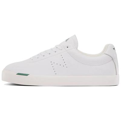 Numeric 22 'White Green' Sneakers NM22BOS