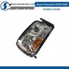 Shaanxi Delong M3000/H3000/L3000 Headlight Assembly with LED Daytime Running Lights