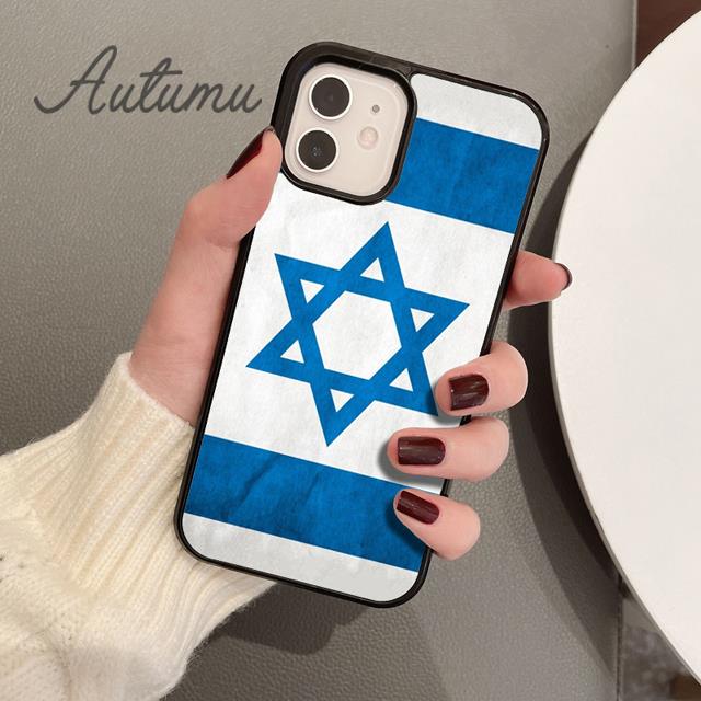 

Чехол для телефона с изображением еврейской звезды Давида для iPhone 11 12 13 14 Pro Max mini X XR XS SE 2020 6S 7 8 Plus Samsung Galaxy S21 S22 Samsung S22ultra