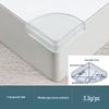 Universal Anti-Collision Corner Protector: Baby Safety Edge Guard for Tables
