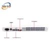 HongJiaHe JH-P32FE4 32-Channel Telephone & 4-Port Ethernet Fiber Optic Modem