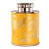 Mini 2024 Dragon Empty Tea Tin Can Household Tea Sealed Jar Portable Home Small Tea Packaging Box Storage Cans
