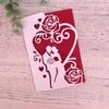 Metal Die Cuts Wedding Invitation Embossing Stencil Cutting Dies for Card Making Scrapbooking Paper Craft DIY Template