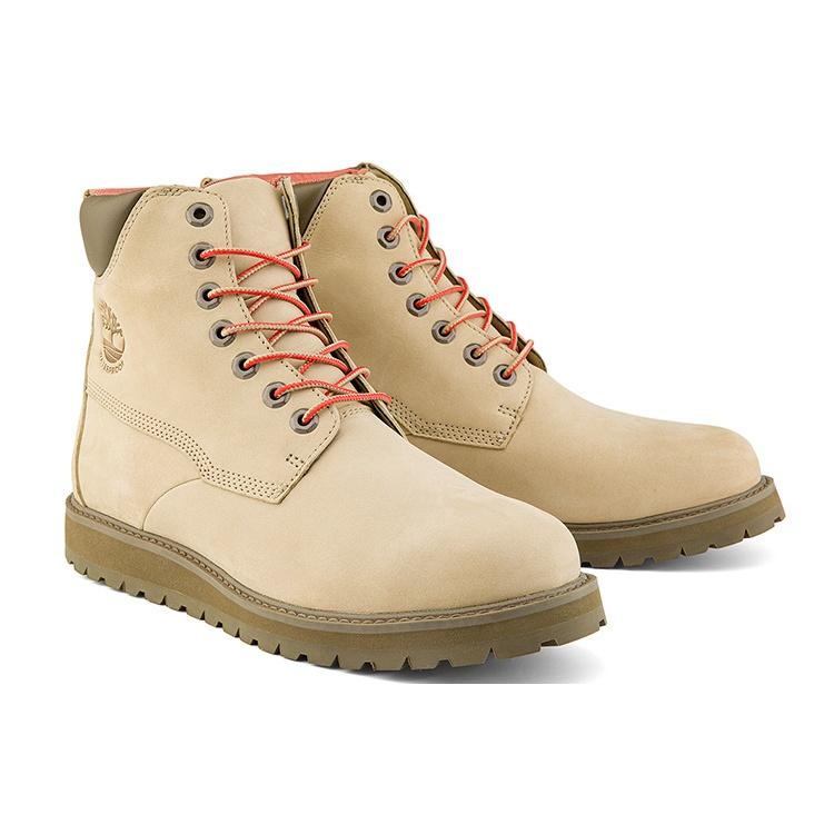 Timberland Richmond Ridge 6 Inch Waterproof Boot 'Beige' Men's A28BS