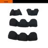 HEIXIE Adjustable Helmet Accessory Parts