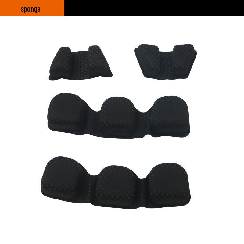 HEIXIE Adjustable Helmet Accessory Parts