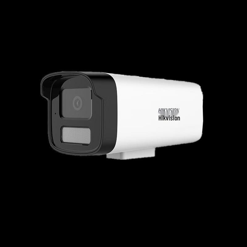 

Hikvision 4MP Full-Color Cylindrical PoE Network Camera