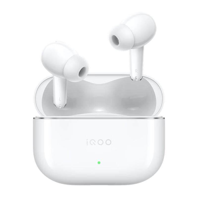 Vivo iQOO TWS 5 Wireless Earbuds