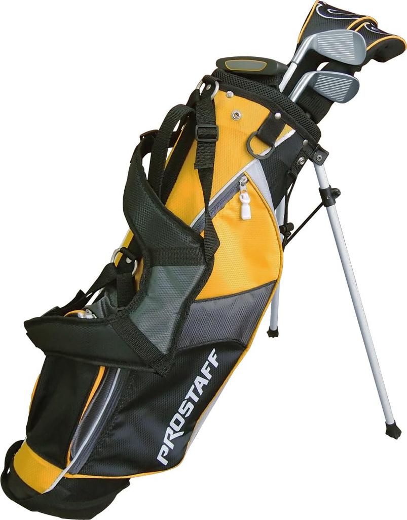 Wilson PROSTAFF JUNIOR MEDIUM Caddy Bag