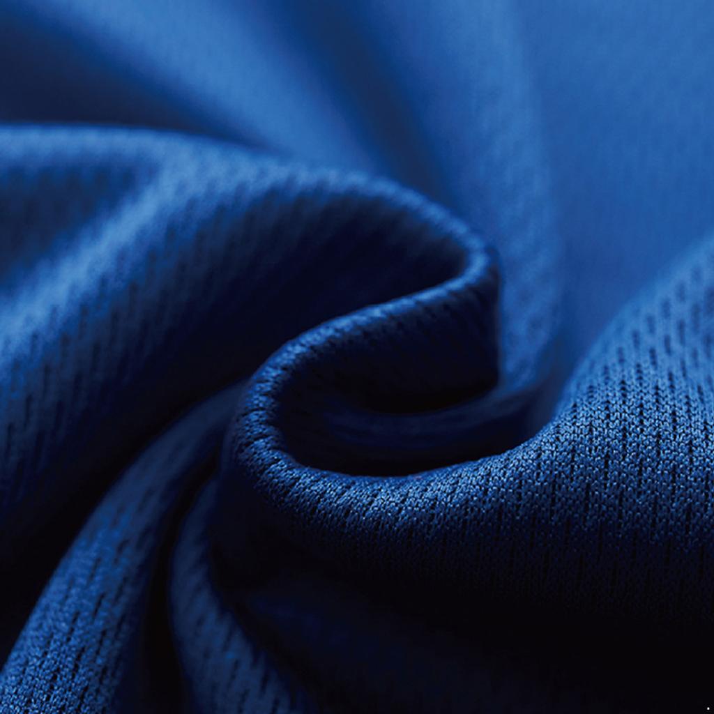 Barn Gutter Trening Løpeskjorter Solbeskyttelse Quick Dry Atletikkskjorter Kortermede T-skjorter Sommer