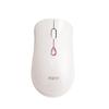 EGRET SweetiE Wireless Mouse with Artificial Gemstone 12 Bluetooth DPI Cubic Adult Gift for School Entrance Promotion EGRET Buttons, Colors,