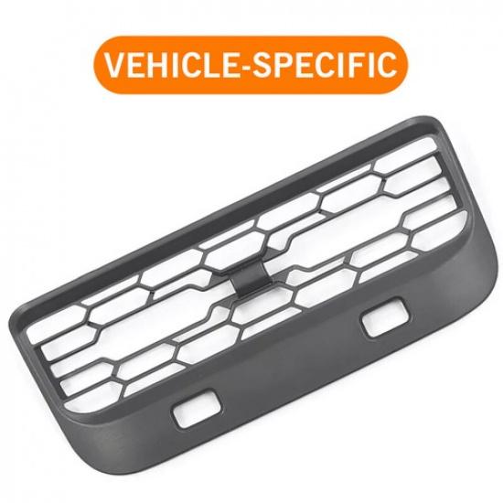 Rear Center Console AC Vents Cover For Tesla Accessories Model 3/Y