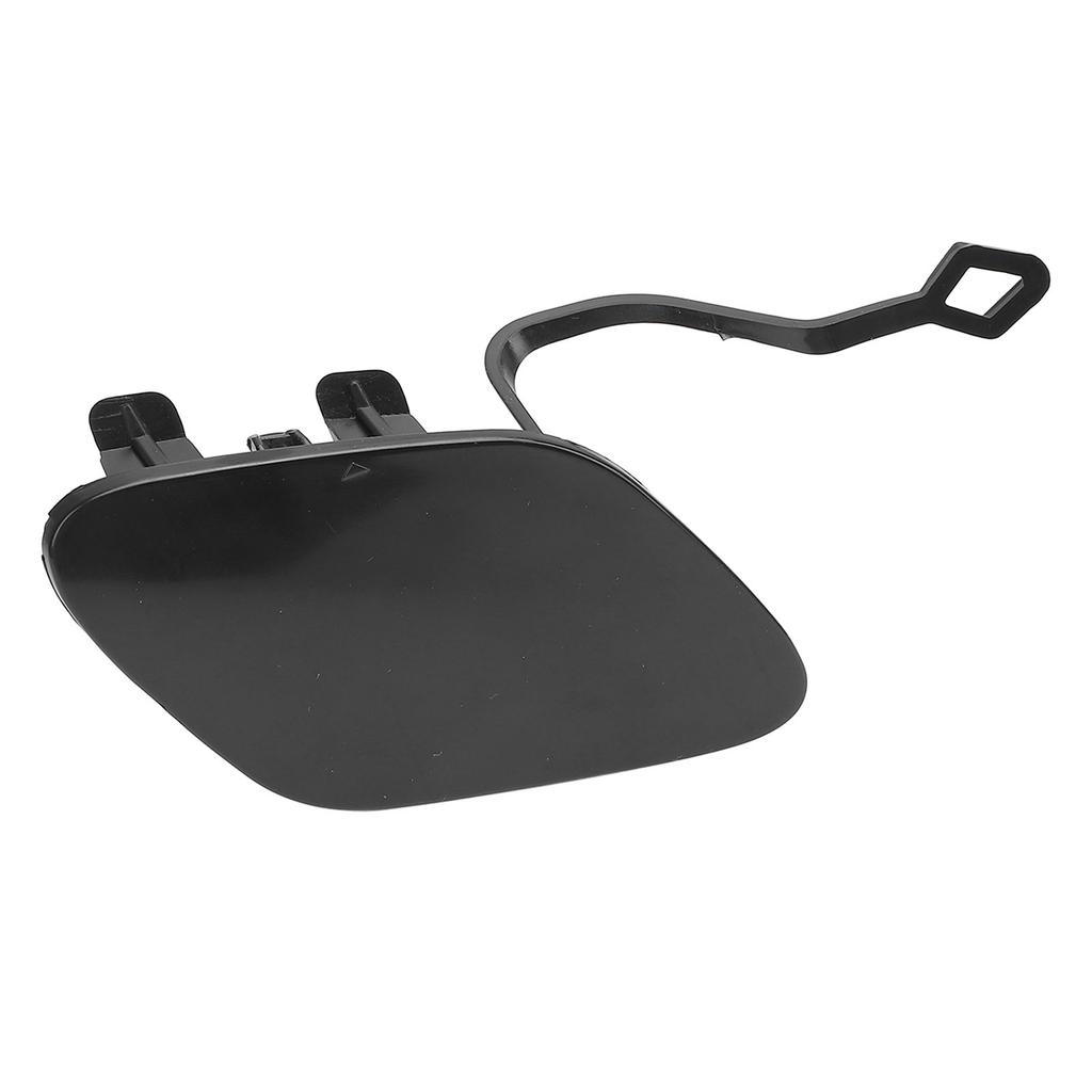 Capac Cârlig Remorcare Bară Față Etanșare Excelentă Rezistent la Praf 2128852422 pentru Clasa E W212 Linie 2014 până în 2016