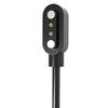 Nabíjecí dok Adaptér USB nabíjecí kabel Šňůra Pro Realme Watch 5/Realme Watch 3 Sportovní nabíjecí vodič Chytré hodinky Watch5 Příslušenství