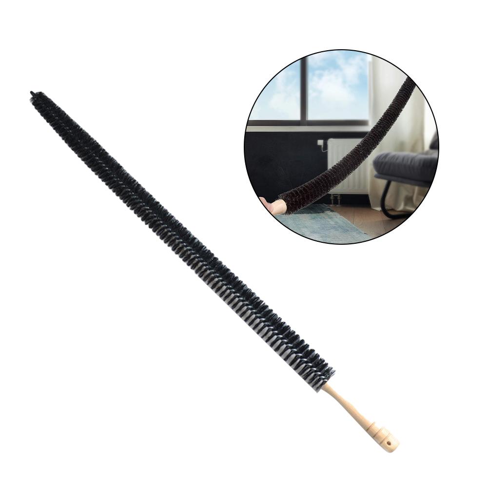 Fire Prevention Bristle Brush Duster Keywords Features