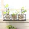 Room and Home Hanger Gardening Potted Plant Pot Covent 50 Black 50 x x cm 17.5 26.3