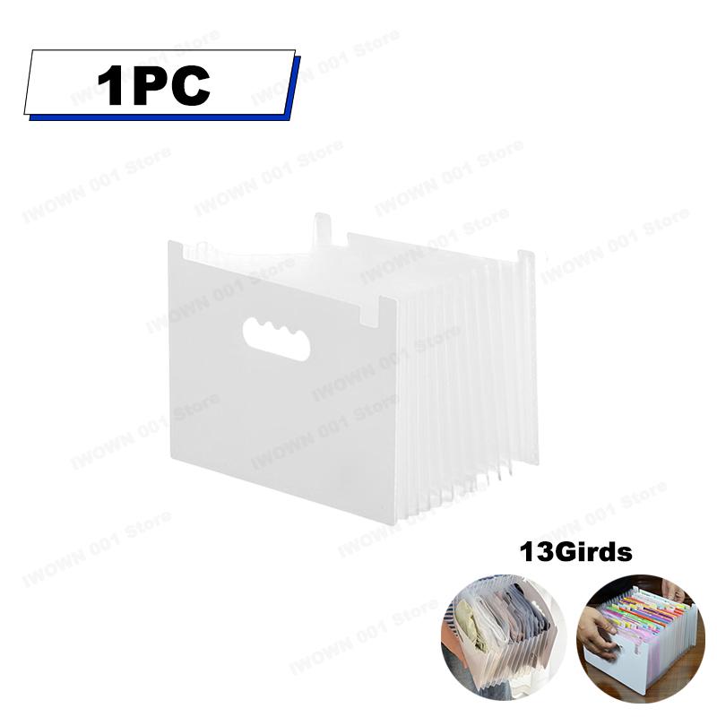 

Многослойный стоячий пакет для тестовых работ Вертикальный орган A4 Хранение данных Настольные органайзеры Офисная портативная папка Школьные канцелярские товары