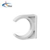 MSTAR PVC U-Type Pipe Clamp