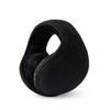 Warm Velvet Ear Muffs Thicken Padding Winter Earmuffs New Thicken Ear Covers  Men Women